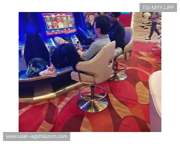 如何在老虎机真人娱乐中合理控制投注策略实现长久稳定的盈利目标 如何在老虎机真人娱乐中合理控制投注策略实现长久稳定的盈利目标